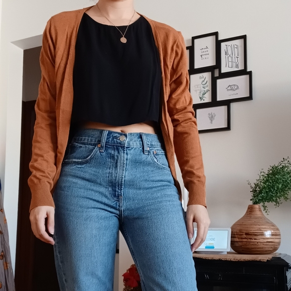 ⚡️SALE⚡️Nutmeg Cardigan - Picture 9 of 12